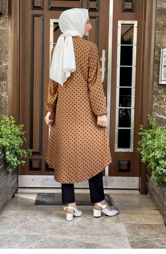 Tan Tunics 0152SGS.TAB
