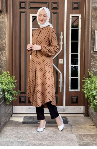 Tan Tunics 0152SGS.TAB