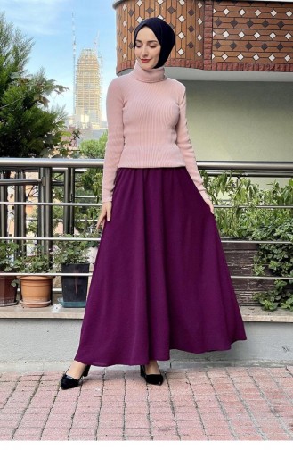 Jupe Plum 1101MP.MRD