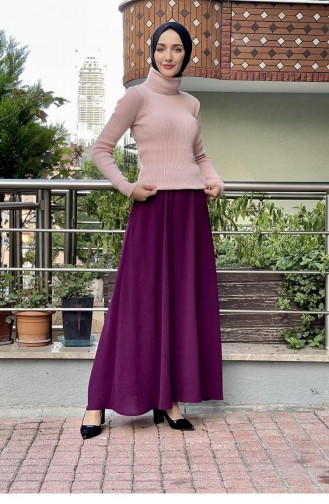 Jupe Plum 1101MP.MRD