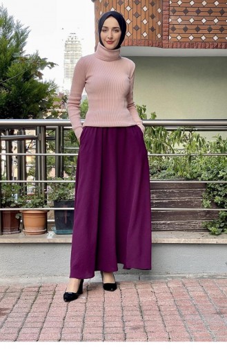 Jupe Plum 1101MP.MRD