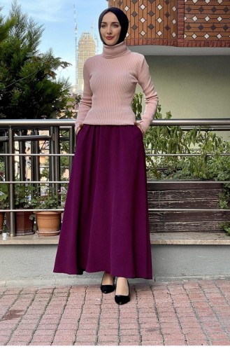 Jupe Plum 1101MP.MRD