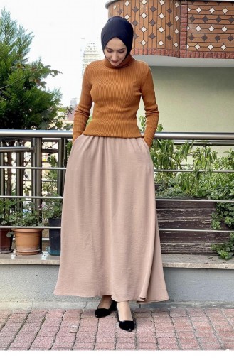 Mink Skirt 1101MP.VZN