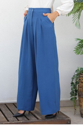 Pantalon Indigo 1520TGM.ING