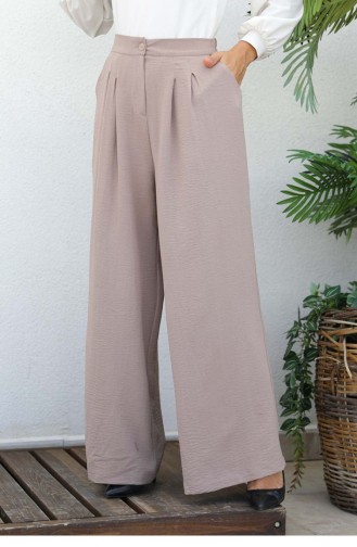 Nerz Hose 1520TGM.VZN