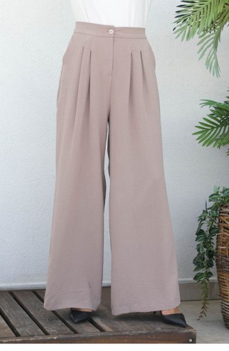 Mink Pants 1520TGM.VZN