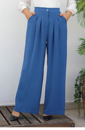 Indigo Pants 1521TGM.ING