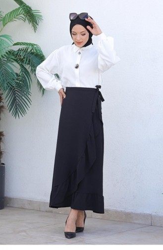 Black Skirt 1523TGM.SYH