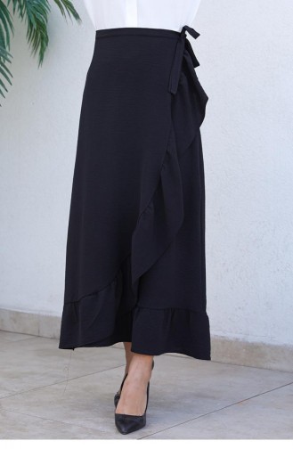 Black Skirt 1523TGM.SYH