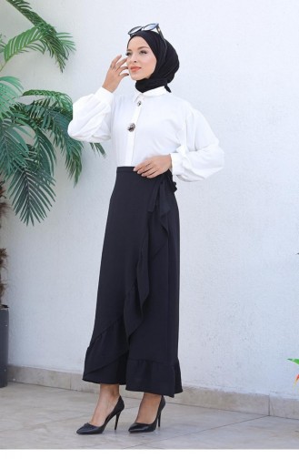 Black Skirt 1523TGM.SYH