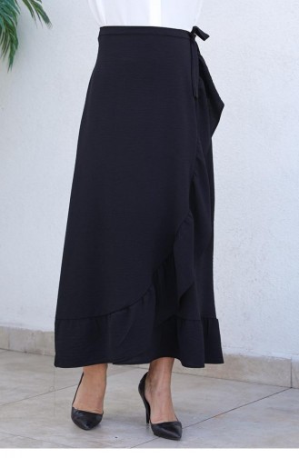 Black Skirt 1523TGM.SYH