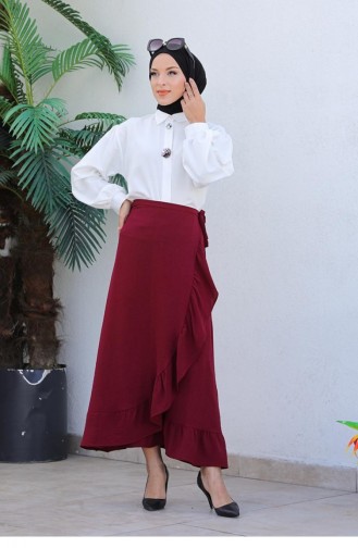 Cherry Skirt 1523TGM.VSN