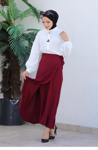 Cherry Skirt 1523TGM.VSN