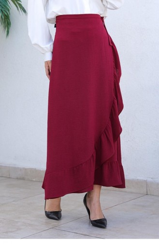 Cherry Skirt 1523TGM.VSN