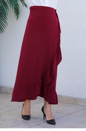 Cherry Skirt 1523TGM.VSN