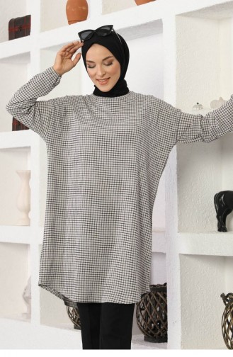 White Tunics 1819CVN.BYZ