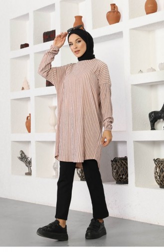 Powder Tunics 1822CVN.PDR
