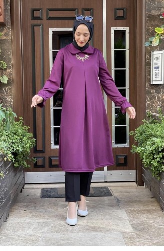 Plum Tunics 2002MG.MRD