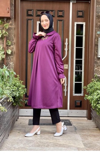 Plum Tunics 2002MG.MRD