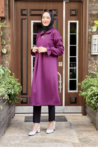 Plum Tunics 2002MG.MRD