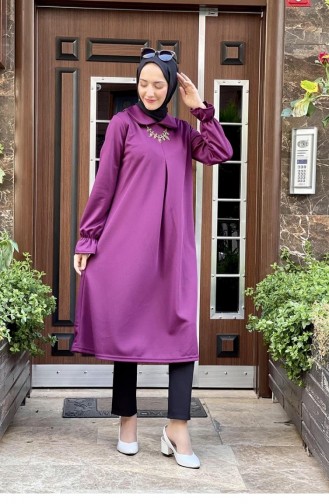 Plum Tunics 2002MG.MRD