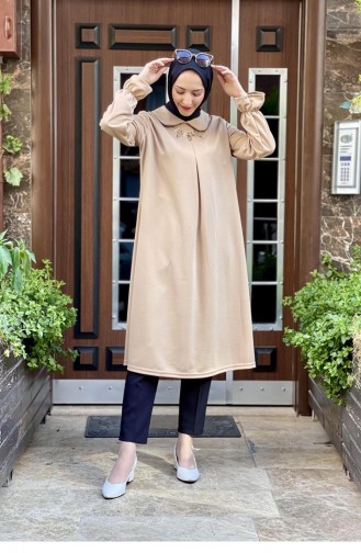 Mink Tuniek 2002MG.VZN