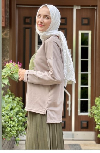Khaki Suit 2006MG.HAK