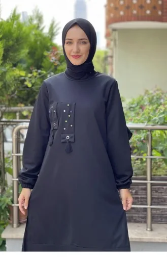 Black Tunics 2009MG.SYH