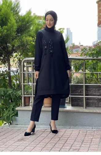 Black Tunics 2009MG.SYH