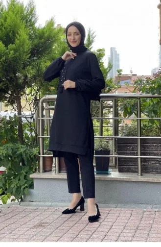 Black Tunics 2009MG.SYH