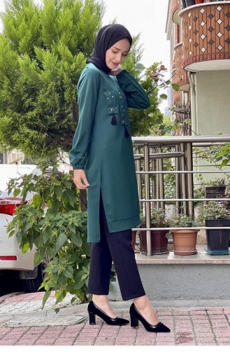 Emerald Tuniek 2009MG.ZMR