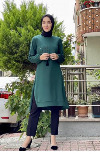 Emerald Tuniek 2009MG.ZMR