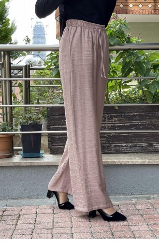 Mink Pants 2010MG.VZN