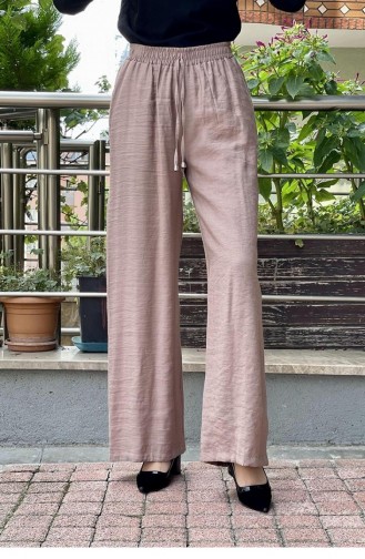 Mink Pants 2010MG.VZN