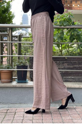 Mink Pants 2010MG.VZN