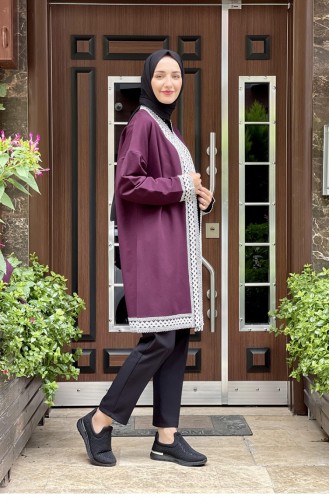 Damson Kimono 2013MG.MRD