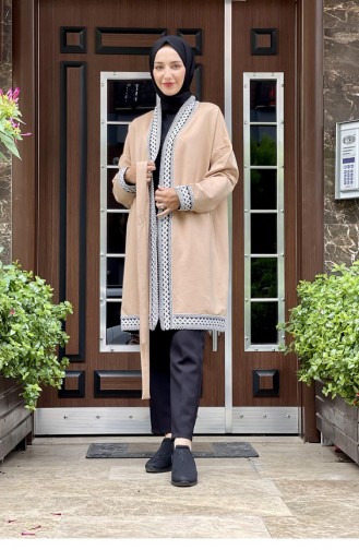 Mink Kimono 2013MG.VZN