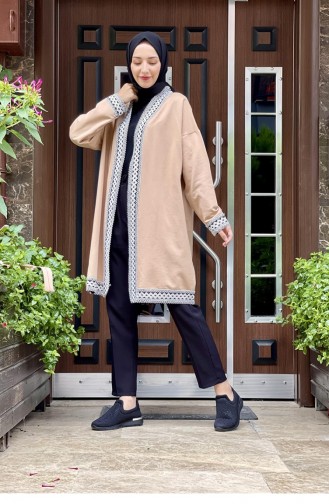 Mink Kimono 2013MG.VZN