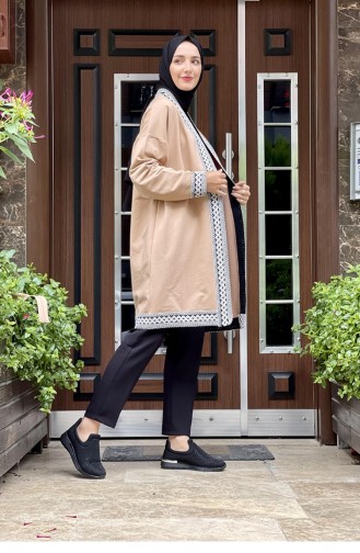 Mink Kimono 2013MG.VZN