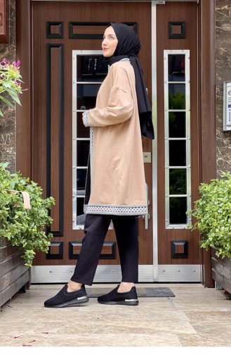 Mink Kimono 2013MG.VZN