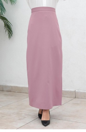 Dusty Rose Skirt 5051NRS.GKR