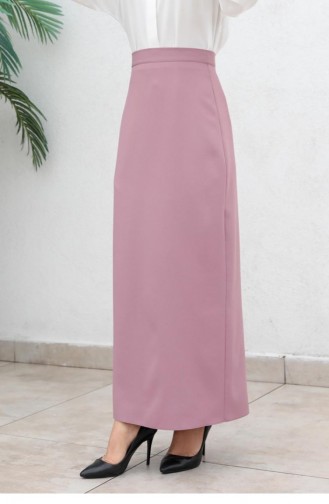 Dusty Rose Skirt 5051NRS.GKR