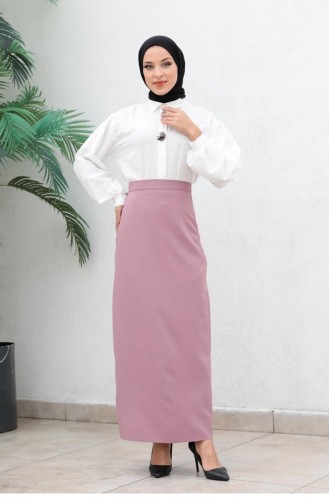 Dusty Rose Skirt 5051NRS.GKR