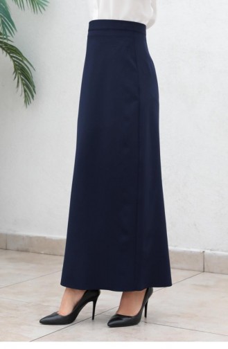 Navy Blue Rok 5051NRS.LCV