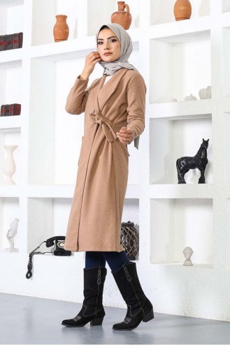 Camel Coat 5172END.CML
