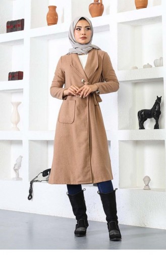 Camel Coat 5172END.CML