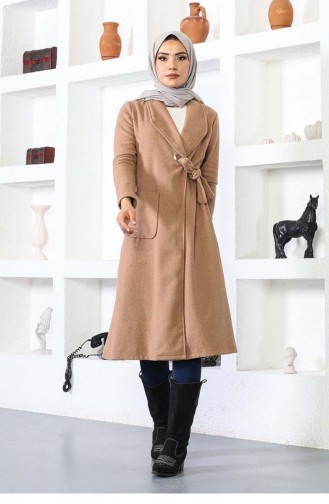 Camel Coat 5172END.CML