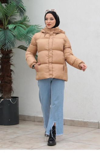 Mink Winter Coat 6051SMR.VZN