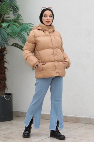 Mink Winter Coat 6051SMR.VZN