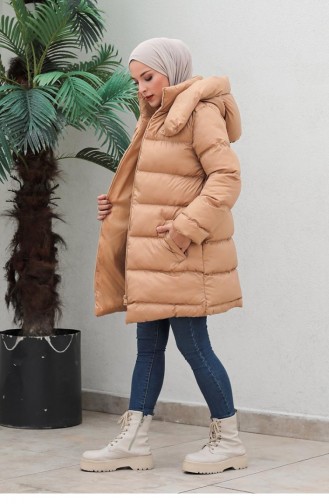 Mink Winter Coat 6052SMR.VZN